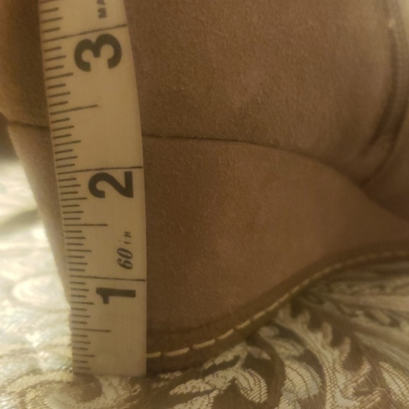 FRANCO SARTO Ankle Bootie - Picture 5 of 8